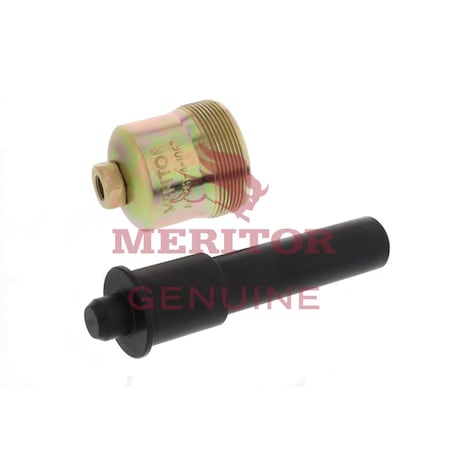 Meritor Axle Hardware - Air Shift Assembly KIT2824